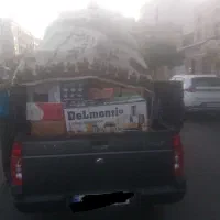 وانت تلفنی قاسم آبادالهیه آزادشهرسیدرضی وکیل آباد|خدمات حمل و نقل|مشهد, شهرک لشکر (شهرک غرب)|دیوار