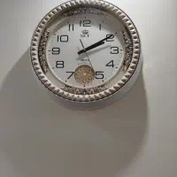 تابلو رخ برجسته وساعت دیواری