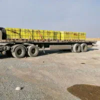 کفی استریک لاستیک ها تیبلس|خودرو سنگین|ملک‌آباد, |دیوار