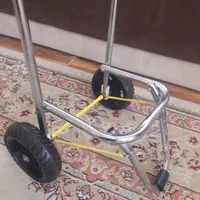 چرخ دستی