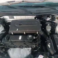 فروش تیبا خانگی|خودرو سواری و وانت|کرمان, |دیوار