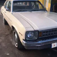 فروش خودرو کلاسیک|خودرو کلاسیک|اصفهان, گورت|دیوار