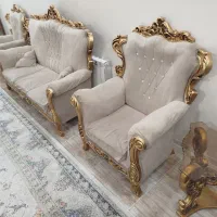 مبل دسته دوم|مبلمان خانگی و میز عسلی|تهران, مینابی|دیوار