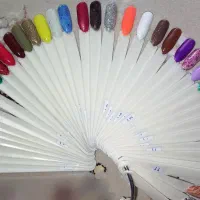 فروش فوری لوازم ناخن