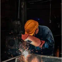 جوشکار سیار کنگان