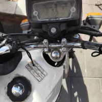 150 ساوین 1402|موتورسیکلت|کرج, کوی کارمندان جنوبی|دیوار