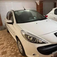 207  سفید سقف فلز تی یو فایو مدل 1403