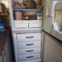 یخچال فریزر هیمالیا|یخچال و فریزر|مشهد, هفده شهریور|دیوار