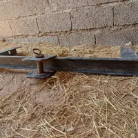 سپر نیسان یدک کش