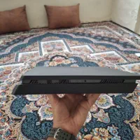 500 ps4 slim|کنسول، بازی ویدئویی و آنلاین|تهران, یافت‌آباد|دیوار