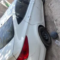 اکسنت هیوندا 2011