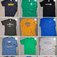 تیشرت استوک