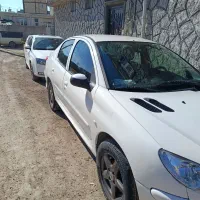 206sd -v20|خودرو سواری و وانت|اردبیل, |دیوار