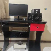 میز کامپیوتر پابه نو