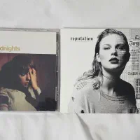 آلبوم اورجینال taylor swift