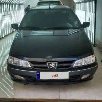 پژو پارس LX TU5 مدل 95|خودرو سواری و وانت|اهواز, اسلام آباد شرقی|دیوار