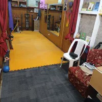 باشگاهvip آرامش