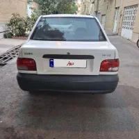 پراید مدل ۹۷|خودرو سواری و وانت|شیراز, احمدآباد|دیوار