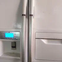 یخچال ساید دوو کره ای اصل