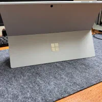 سرفیس پرو ۷ نو با کیبورد|رایانه همراه|اصفهان, پارک مشتاق|دیوار