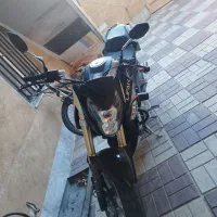 kps250|موتورسیکلت|تهران, راه آهن|دیوار