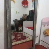 آیینه قدی برای مغازه ۱۹۰×۹۰