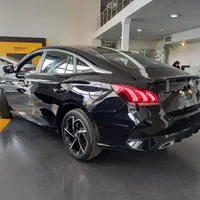 MG GT 2024|خودرو سواری و وانت|مشهد, وکیل‌آباد|دیوار