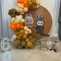 بادکنک ارایی وگل ارایی|خدمات پذیرایی، مراسم|یزد, |دیوار