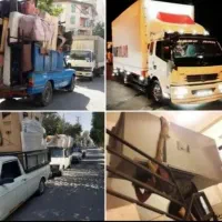 خدمات باربری اثاث کشی پاکدشت شریف آباد|خدمات حمل و نقل|پاکدشت, پاکدشت (مامازند)|دیوار