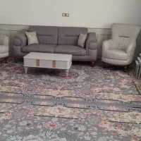 یک جفت روفرشی کشی