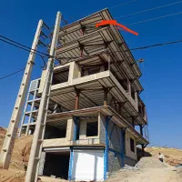 فروش واحد در حد سقف