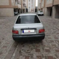 پراید مدل ۸۴ تمام رنگ|خودرو سواری و وانت|تربت جام, مسکن مهر|دیوار