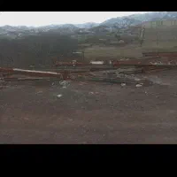 فروش تیر آهن 16و18|مصالح و تجهیزات ساختمان|جوین, |دیوار