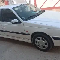 پژو پارس مدل ۸۷ سفید|خودرو سواری و وانت|شاهین‌شهر, گزبرخوار|دیوار