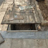 گاری چهار چرخ