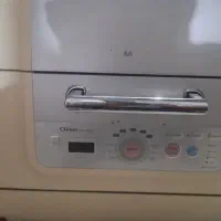 ماشین ظرفشویی