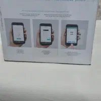 فروش یک عدد پرینتر لیزری آکبند اچ پی مدل ۱۰۷w|پرینتر، اسکنر، کپی، فکس|تهران, آذری|دیوار