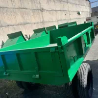 آسیاب سنگی وبرقی|ماشینآلات صنعتی|قم, الغدیر|دیوار