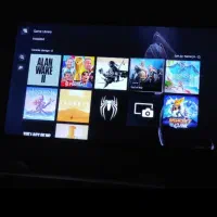 ps5 slim standard 2daste 1 tera|کنسول، بازی ویدئویی و آنلاین|گرگان, |دیوار