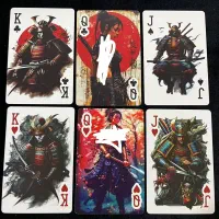 پاسور سامورایی خاص|اسباببازی|تهران, شیخ هادی|دیوار