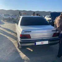 پژو مدل ۹۸|خودرو سواری و وانت|زاهدان, |دیوار