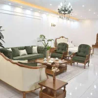 تعمیر مبلمان و مصنوعات چوبی اقساط