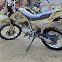 هارتفورد تریل88|موتورسیکلت|سردشت, |دیوار