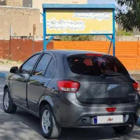 تیبا 2 مدل 99 بیرنگ درجه یک|خودرو سواری و وانت|همدان, |دیوار