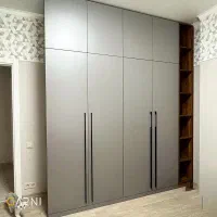 کمد دیواری ، کابینت ، دکوراسیون|خدمات پیشه و مهارت|شوش, |دیوار