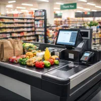 نرم‌افزار حسابداری هلو + تجهیزات