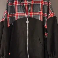 کاپشن و پالتو