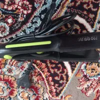 اتو مو در حد نو