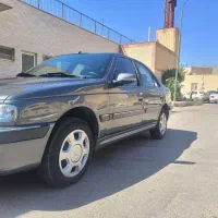 پارس موتور جدید xu7p