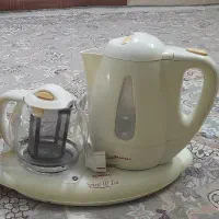 چای ساز|سماور، چای‌ساز، قهوه‌ساز|پاکدشت, پاکدشت (مامازند)|دیوار